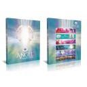 Green Tree smaržkociņu izlases dāvanu komplekts Angel, 6 x 15g